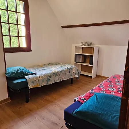 Maison Spacieuse Et Au Calme Вилла *