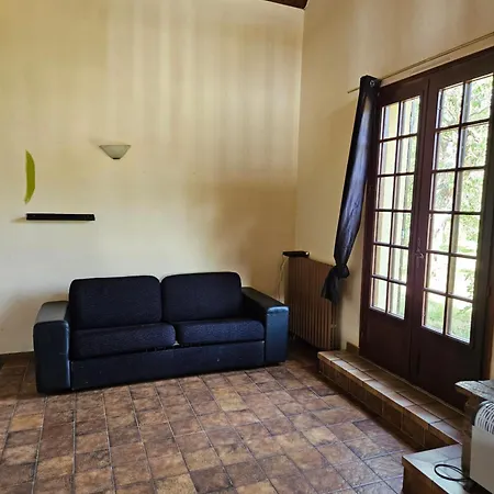 Maison Spacieuse Et Au Calme Вилла *