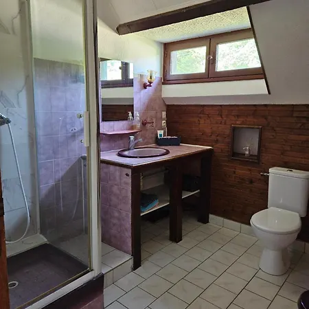 Maison Spacieuse Et Au Calme Вилла *